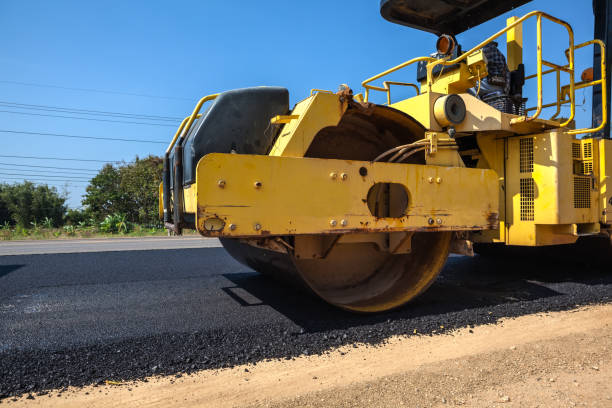 Driveway Snow Removal Preparation in Glen Allen, VA